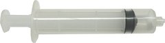 Pro Syringe DOT Oil